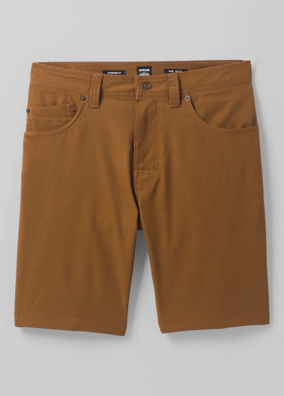Brion Short II - Men's - Image 8