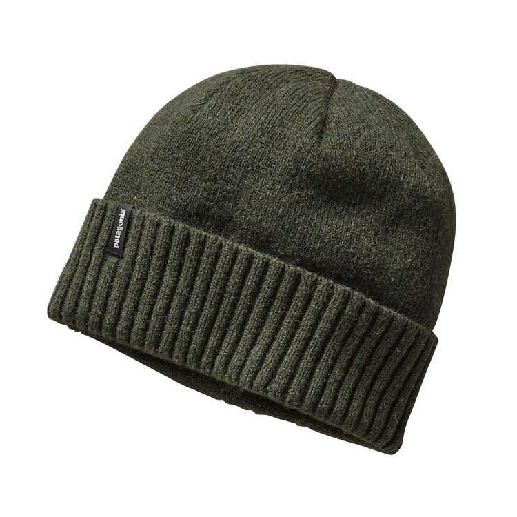 Brodeo Beanie - Image 3