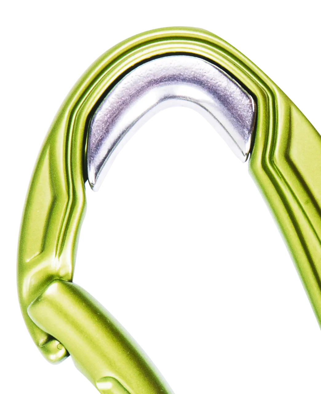 Bulletproof Bent Carabiner - Image 3
