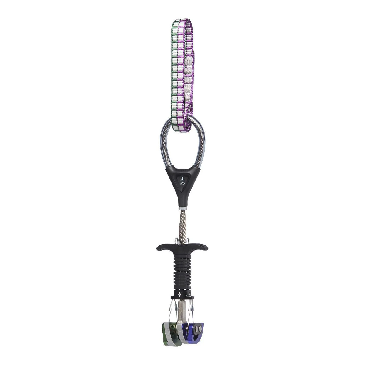 Camalot Z4 Offset - 2nds - Image 6