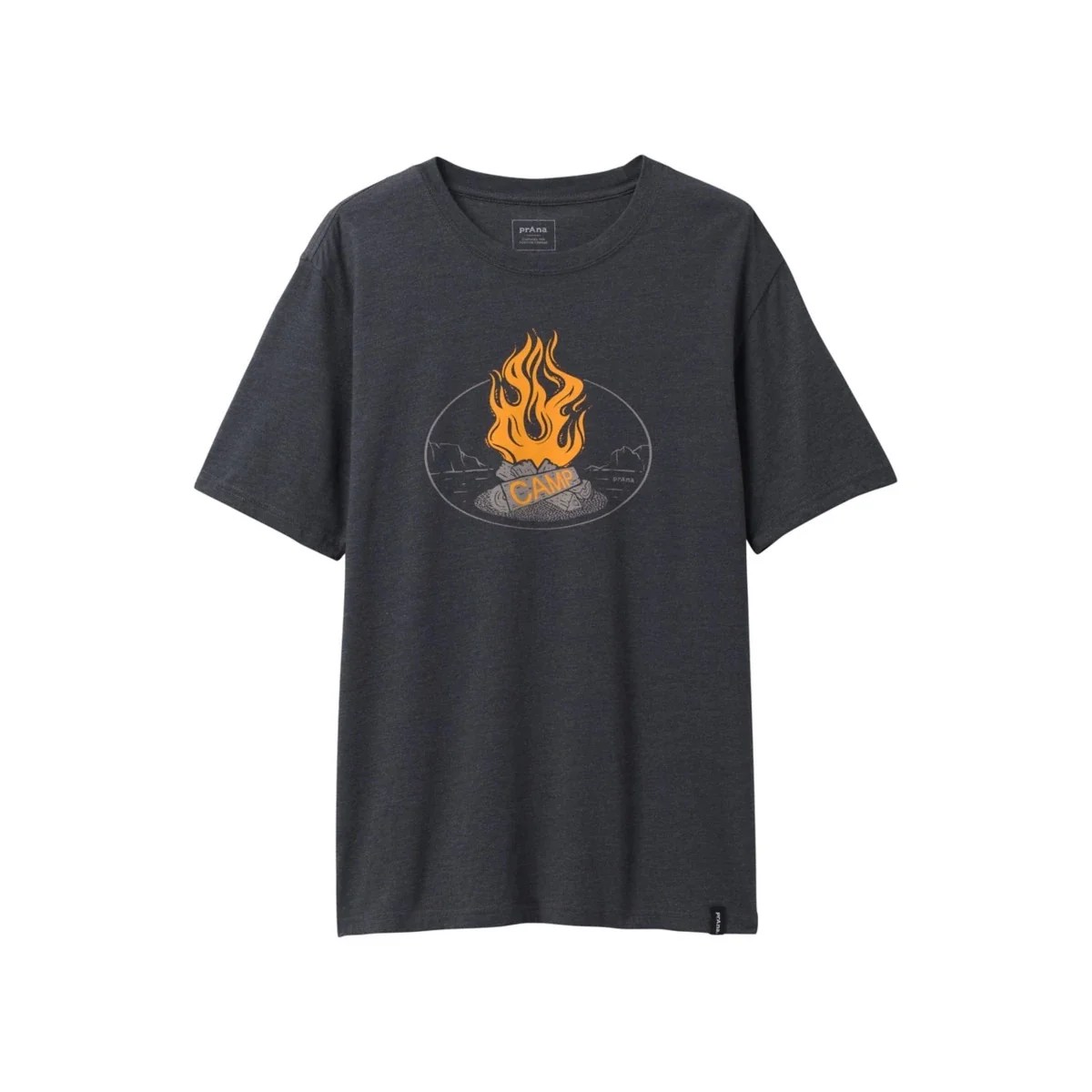 Camp Fire Journeyman 2 T-Shirt - Men's - Image 2