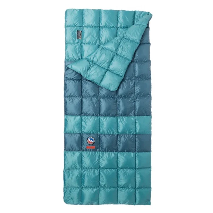 Camp Robber Down Blanket - Image 2