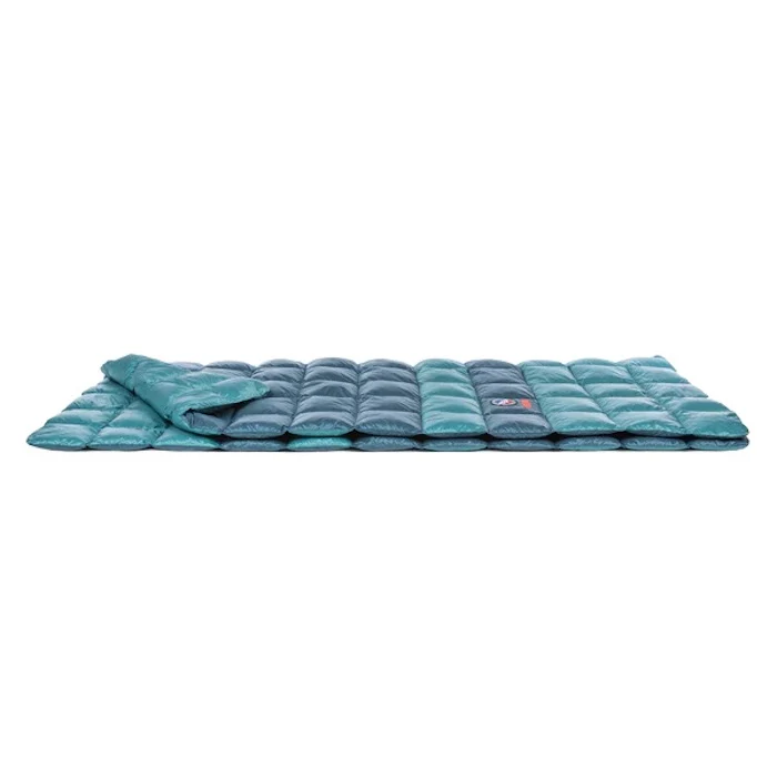 Camp Robber Down Blanket - Image 3