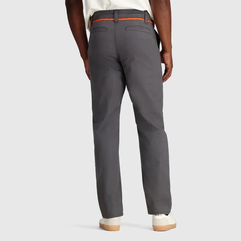 Canvas Pant - 30" - Men's - Image 2