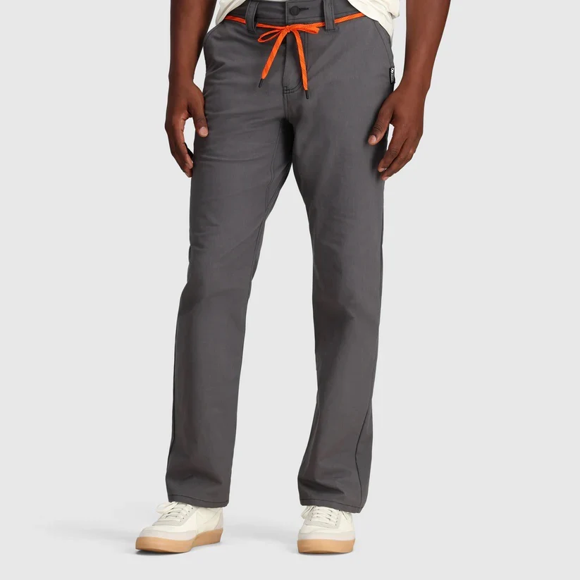 Canvas Pant - 30" - Men's - Image 3
