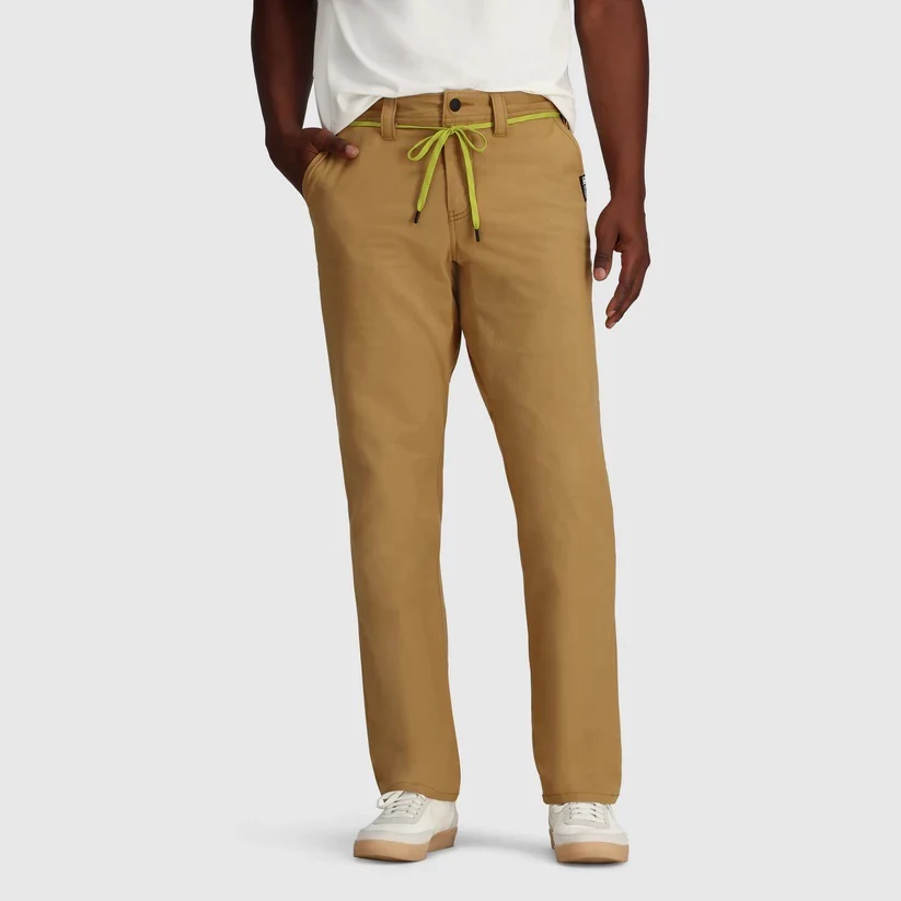 Canvas Pant - 30" - Men's - Image 6