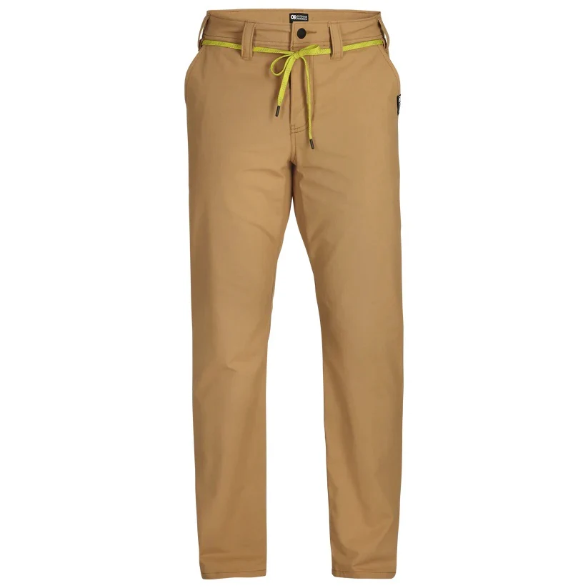 Canvas Pant - 30" - Men's - Image 7