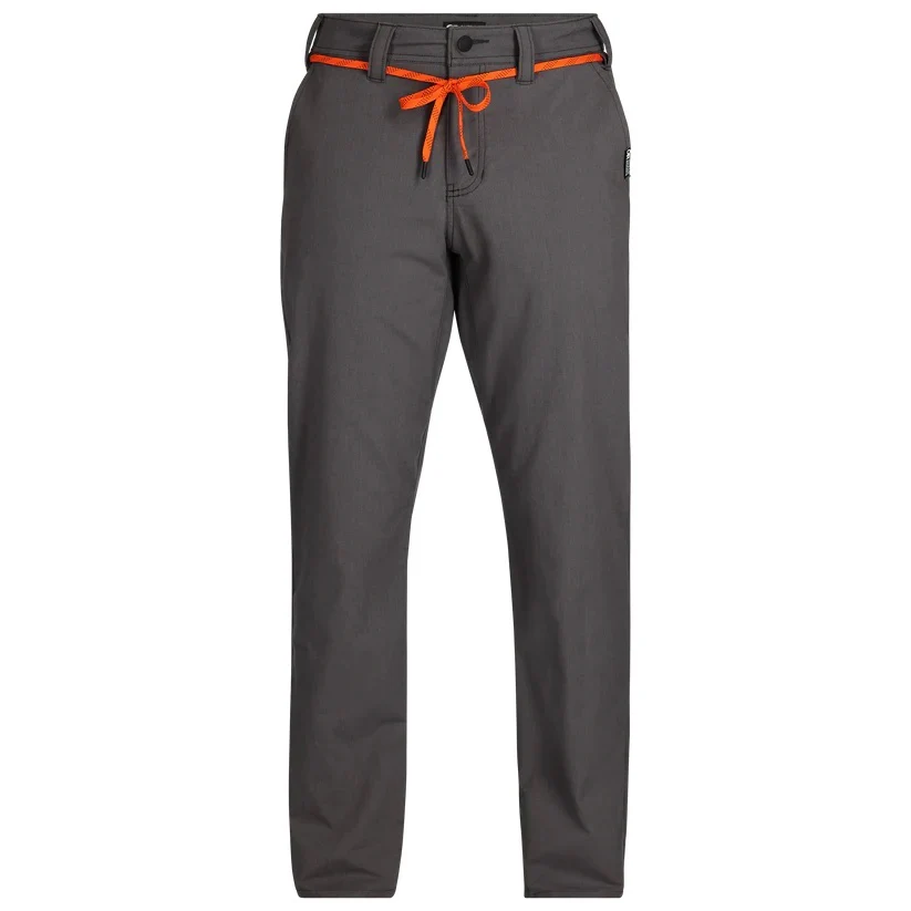 Canvas Pant - 32" - Men's - Image 4