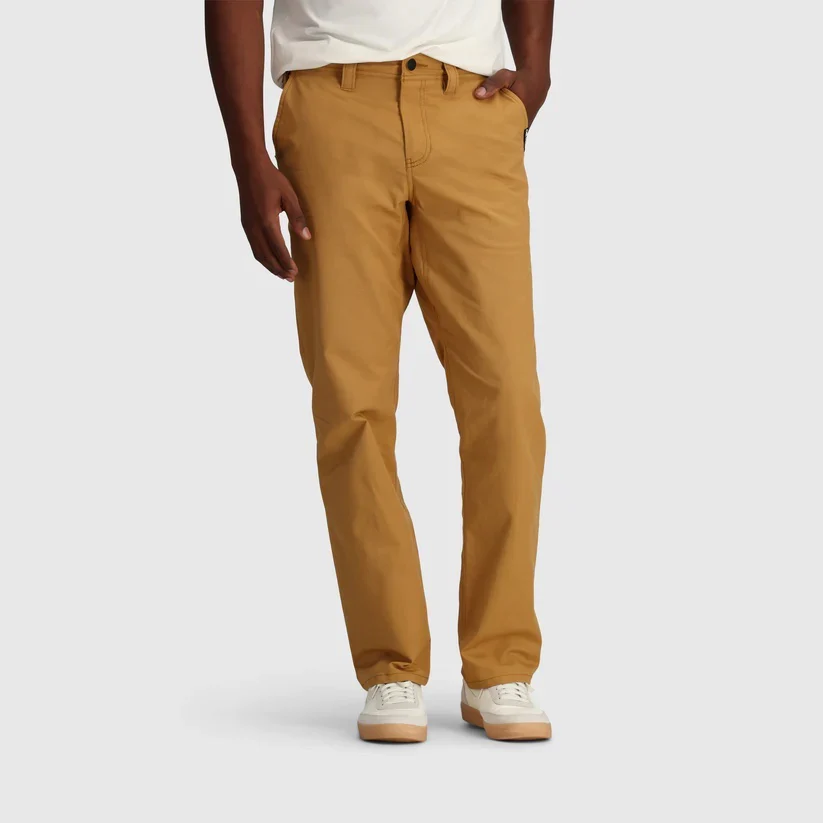 Canvas Pant - 32" - Men's - Image 5