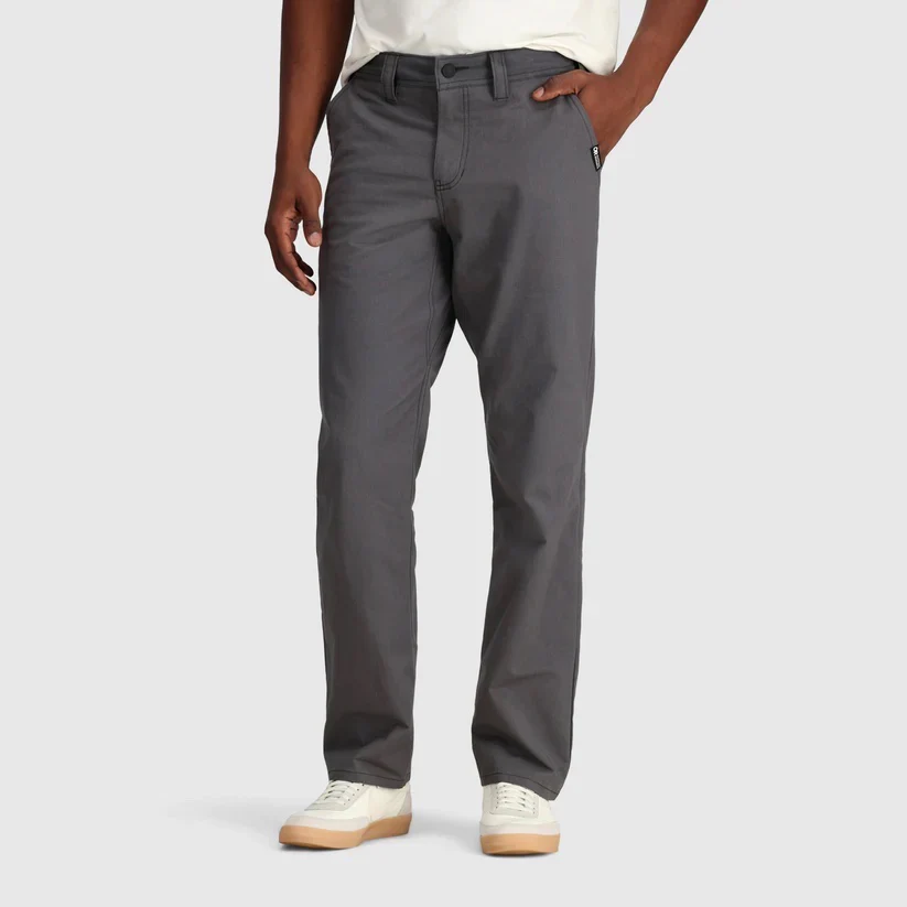 Canvas Pant - 32" - Men's - Image 7