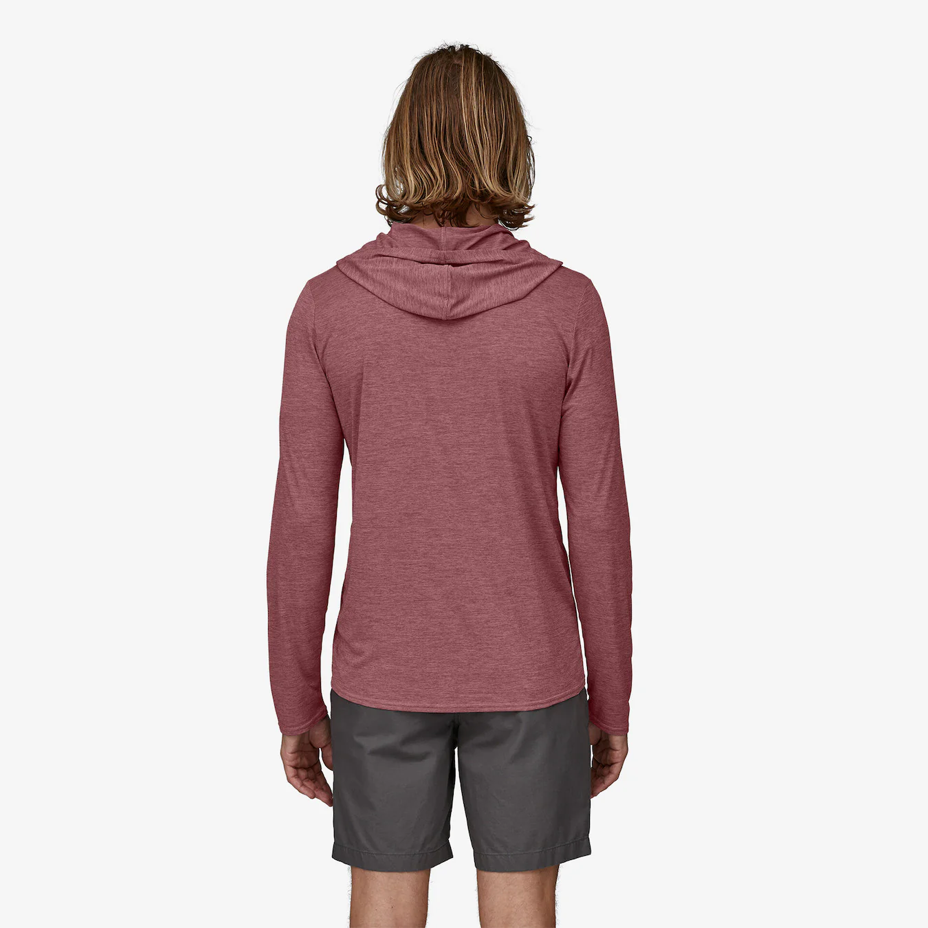 Capilene Cool Daily Graphic Hoody - Men's - Image 2