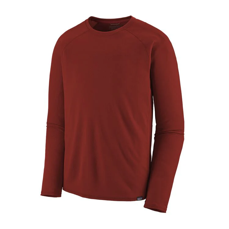 Capilene Midweight Crew - Image 3
