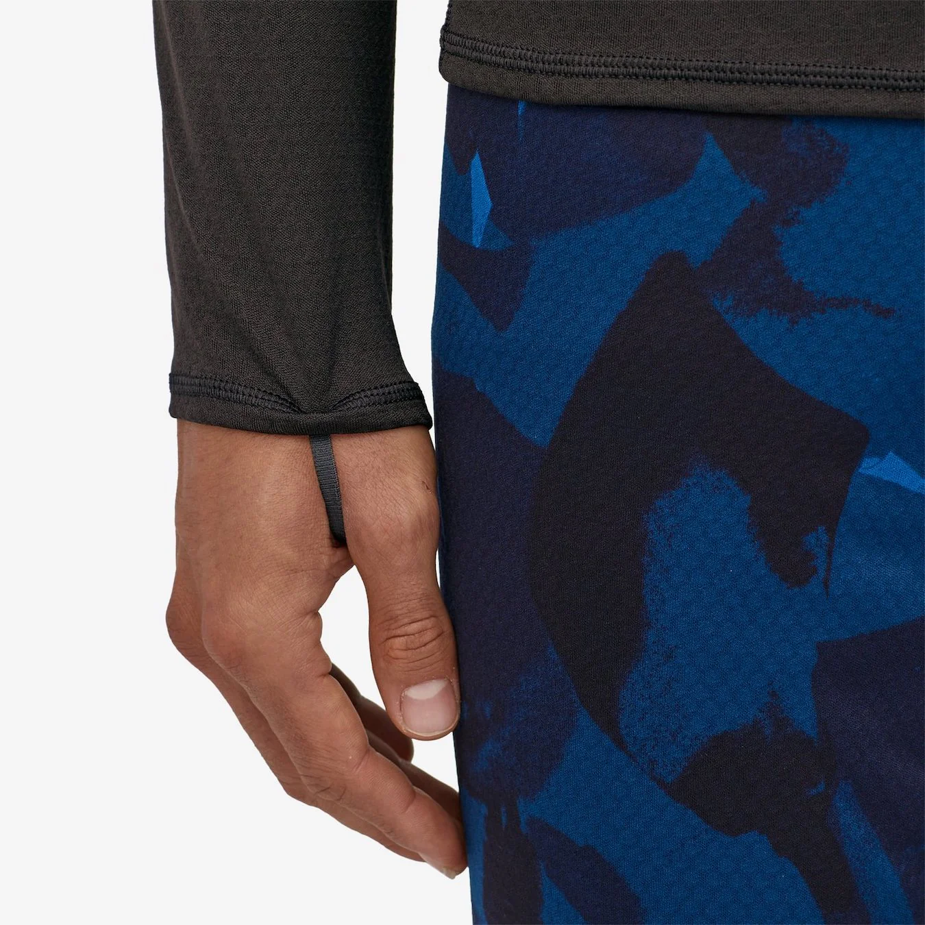Capilene Midweight Crew - Men's - Image 2