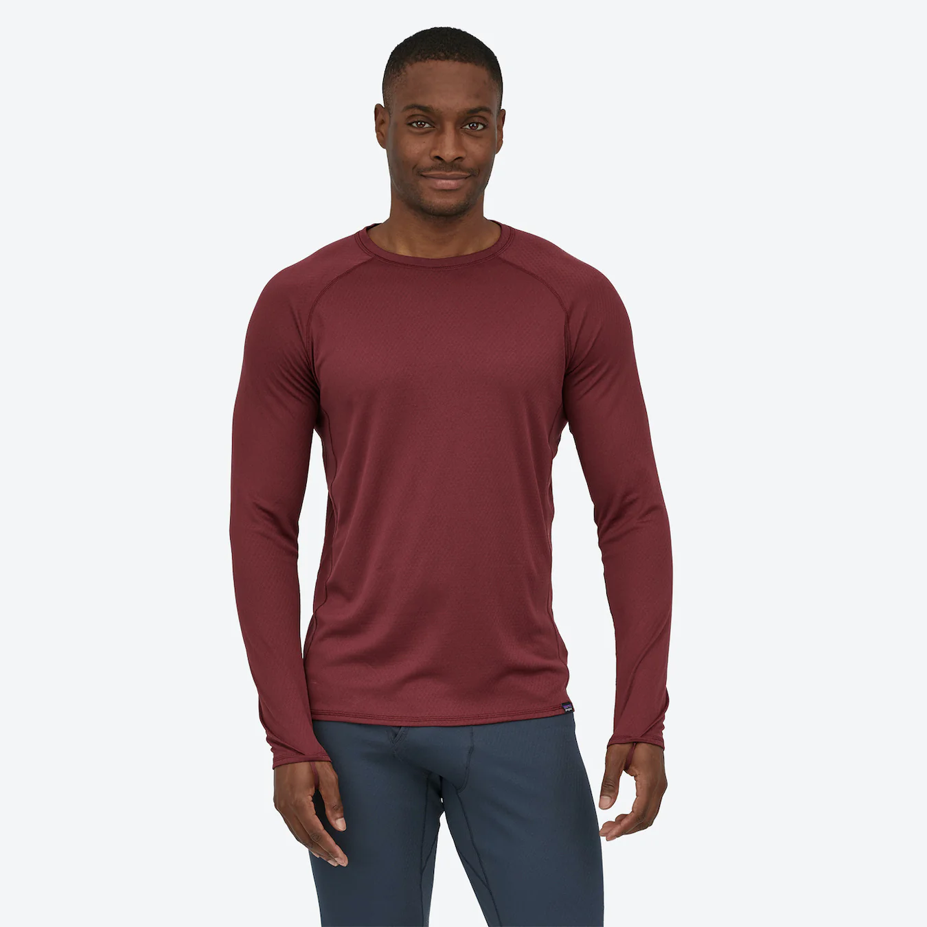 Capilene Midweight Crew - Men's - Image 3