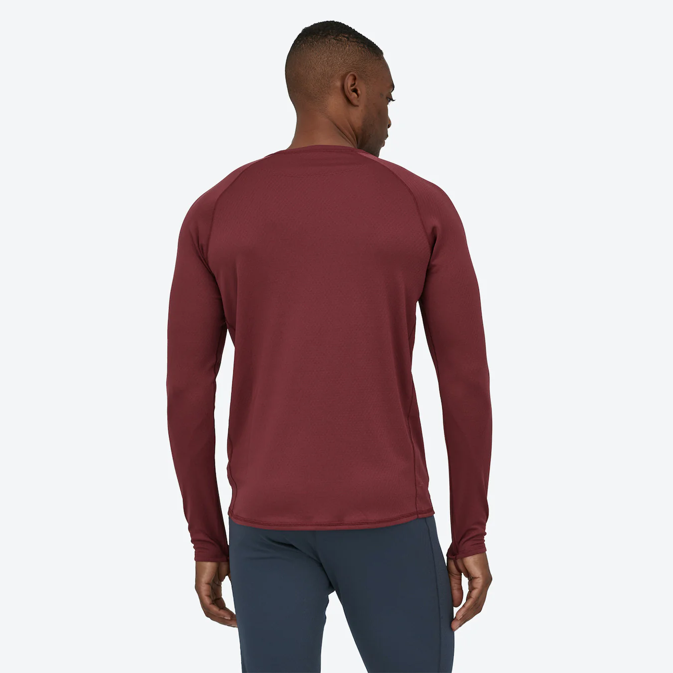 Capilene Midweight Crew - Men's - Image 4