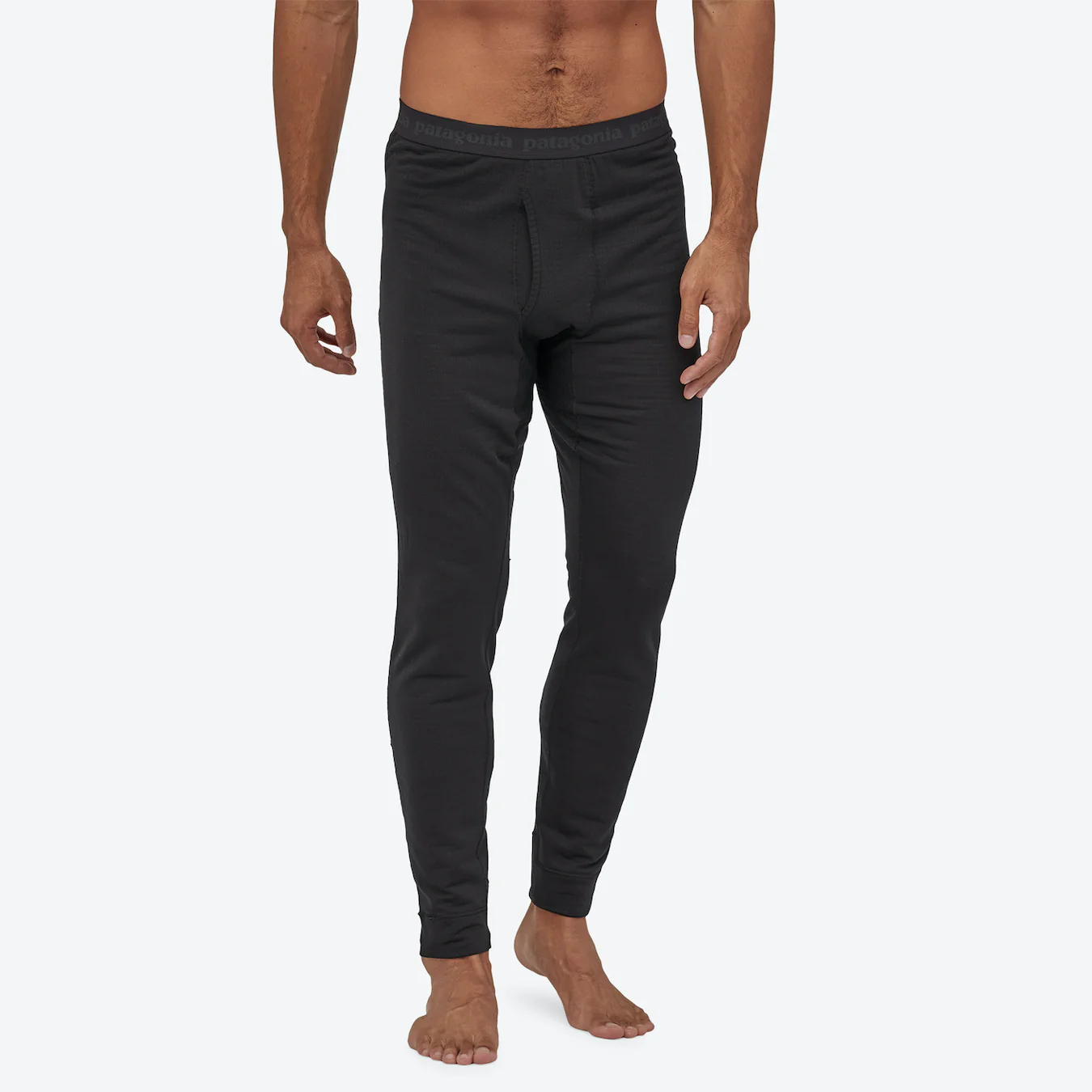 Capilene Thermal Weight Bottoms - Men's - Image 2