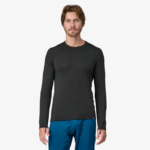 Capilene Thermal Weight Crew - Men's - Image 2