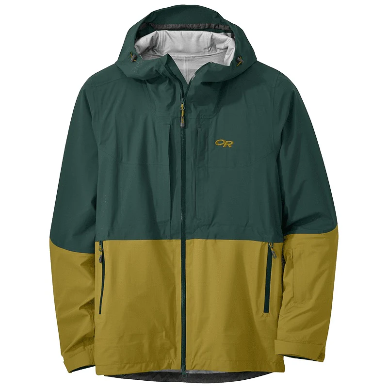 Carbide Jacket - Men's - Image 10