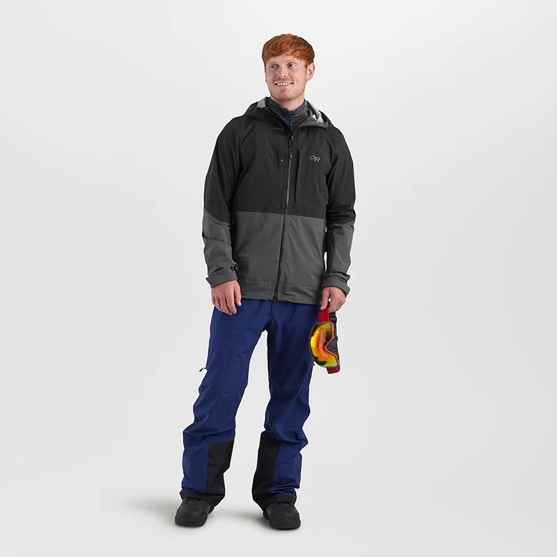 Carbide Jacket - Men's - Image 3