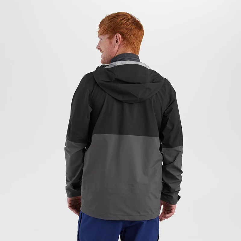 Carbide Jacket - Men's - Image 4