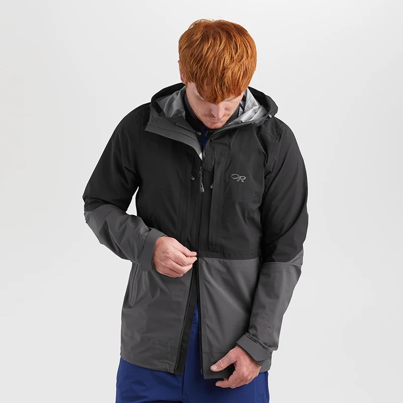 Carbide Jacket - Men's - Image 5