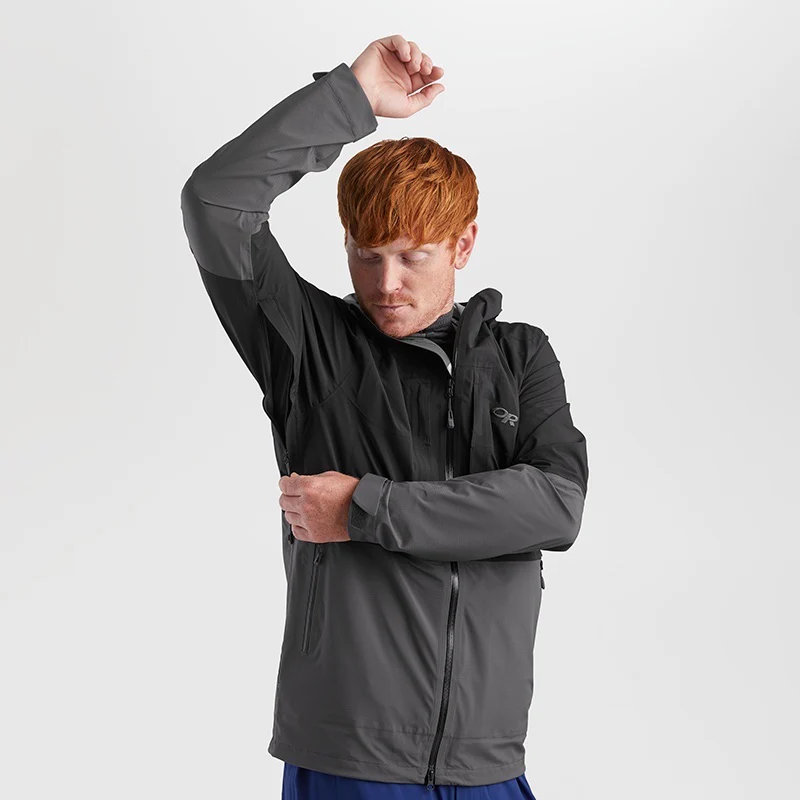 Carbide Jacket - Men's - Image 6