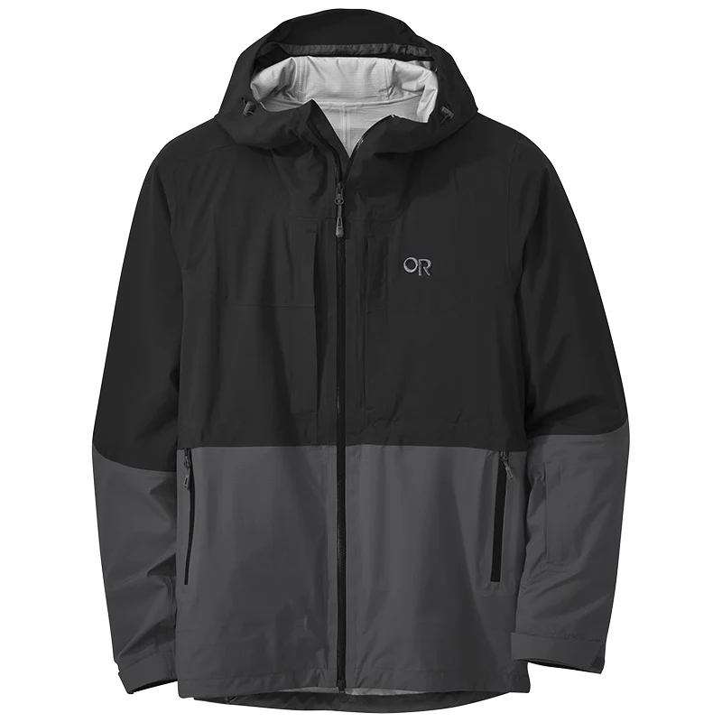 Carbide Jacket - Men's - Image 8