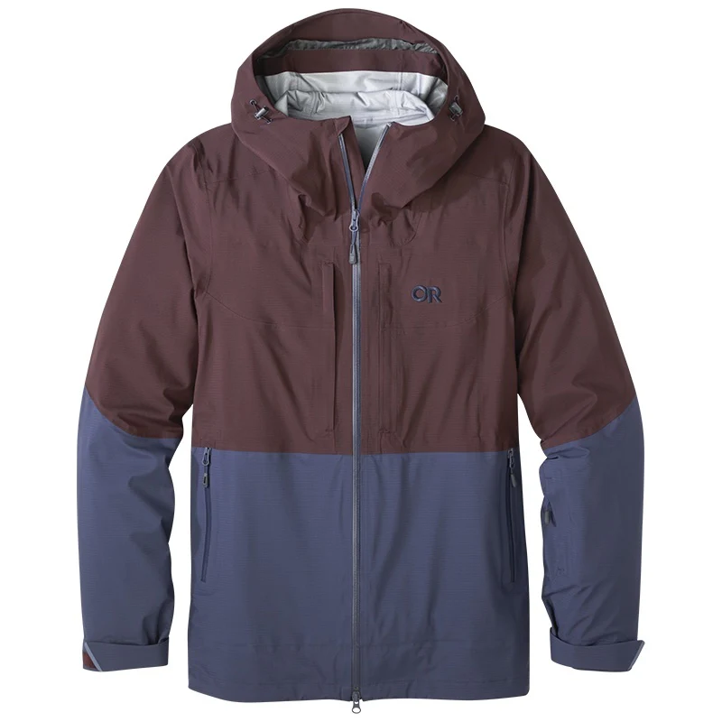 Carbide Jacket - Men's - Image 9