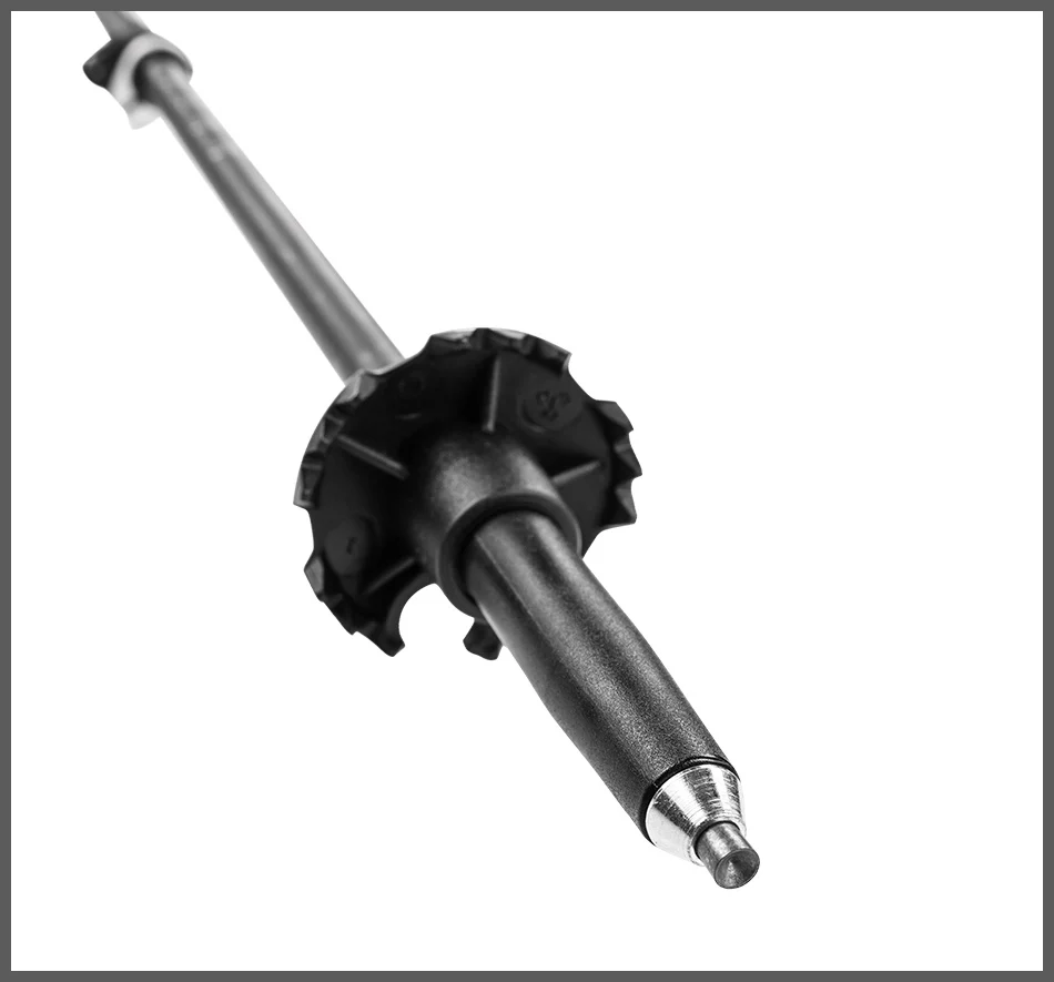 Carbon TA XTG Trekking Poles - Image 3