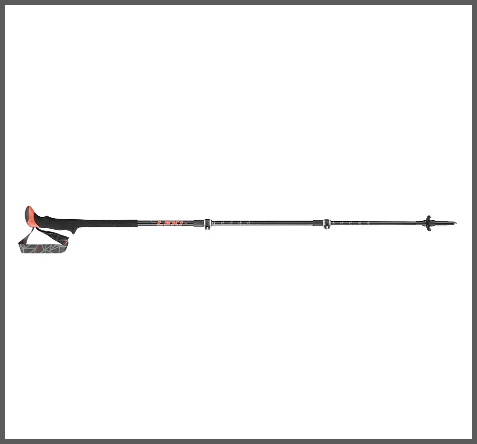 Carbon TA XTG Trekking Poles - Image 4
