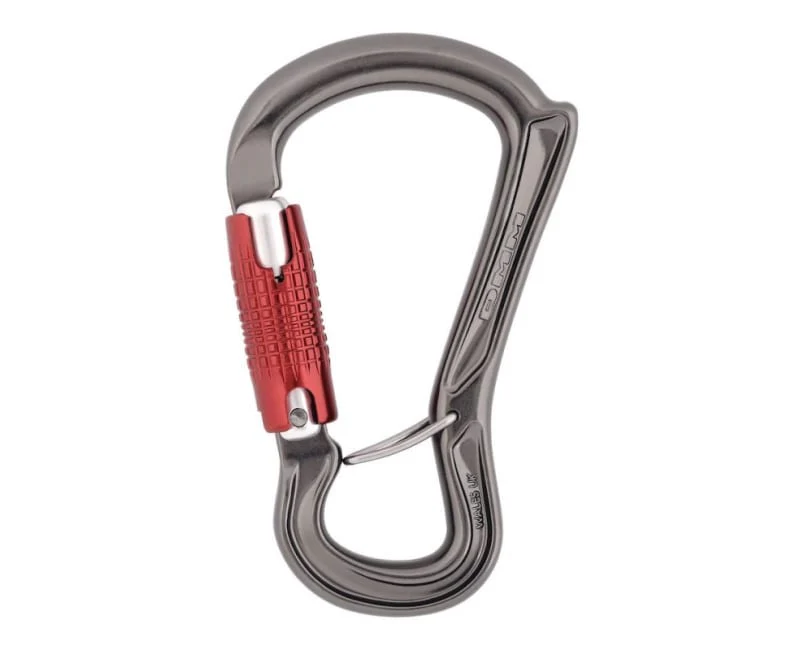 Ceros Kwiklock Carabiner - Image 2
