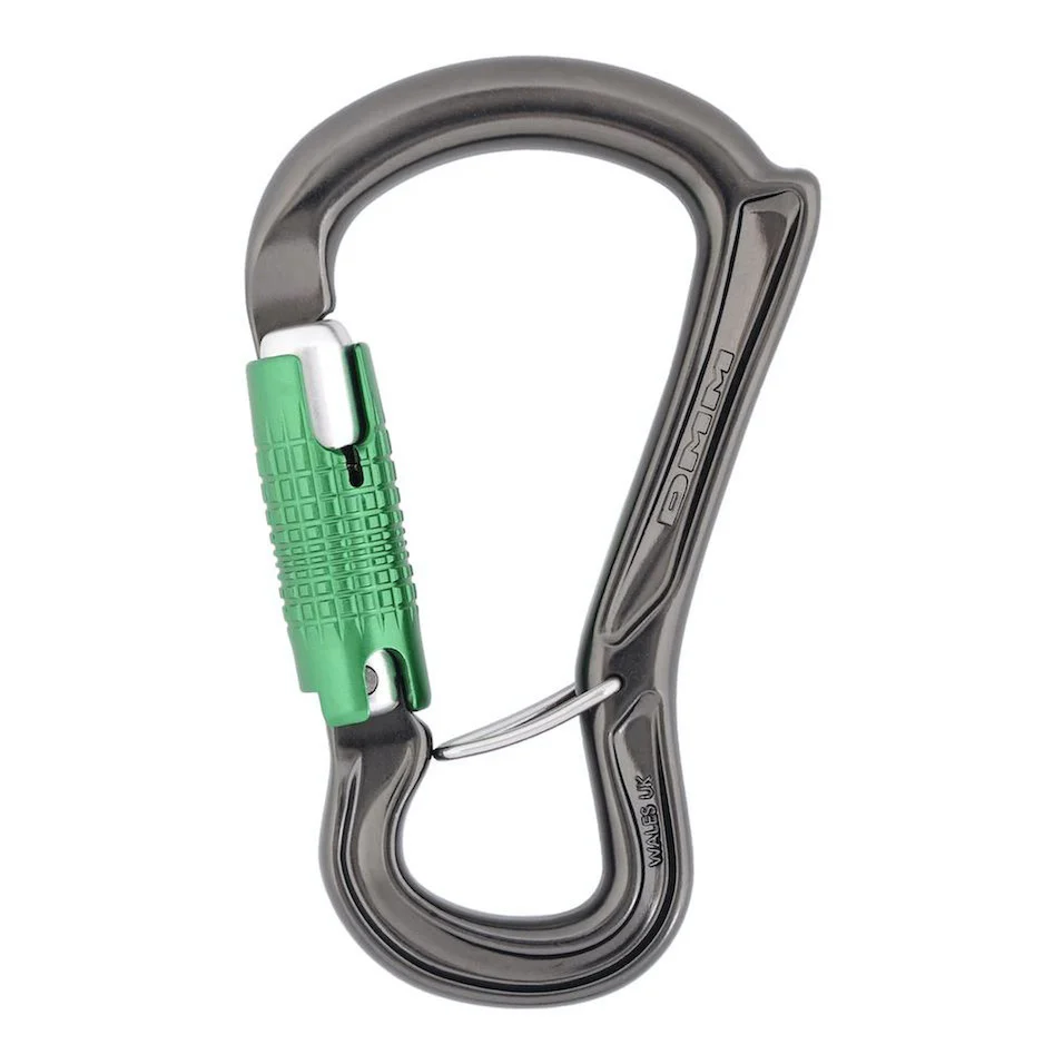 Ceros Locksafe Carabiner - Image 2