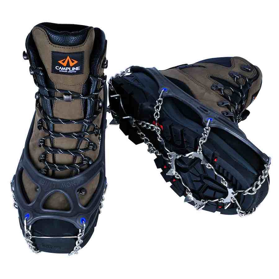 Chainsen Pro Shoe Chains - Image 2