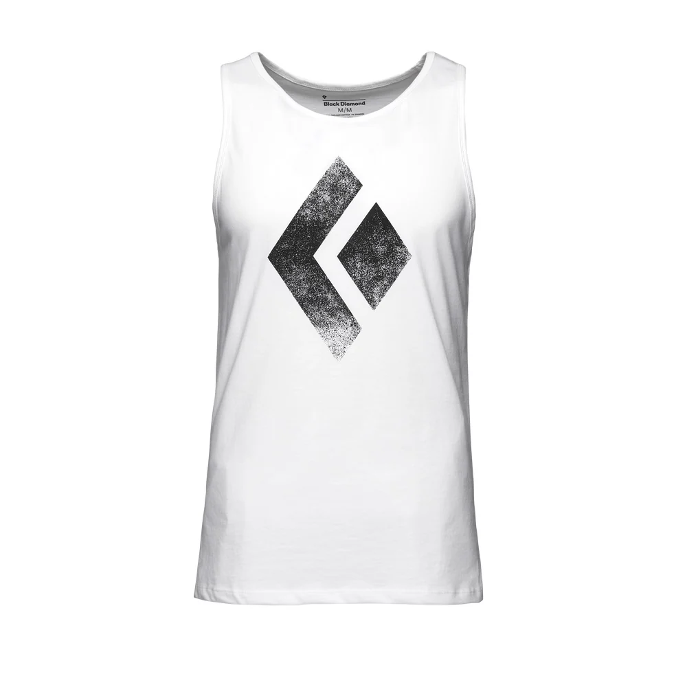 Chalked Up Tank - Men's - Image 2