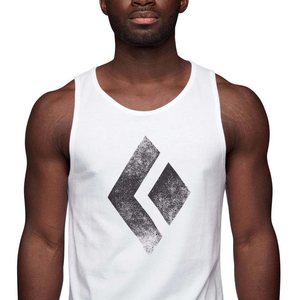 Chalked Up Tank - Men's - Image 3