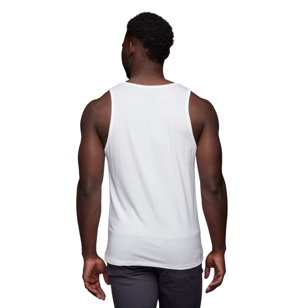 Chalked Up Tank - Men's - Image 4