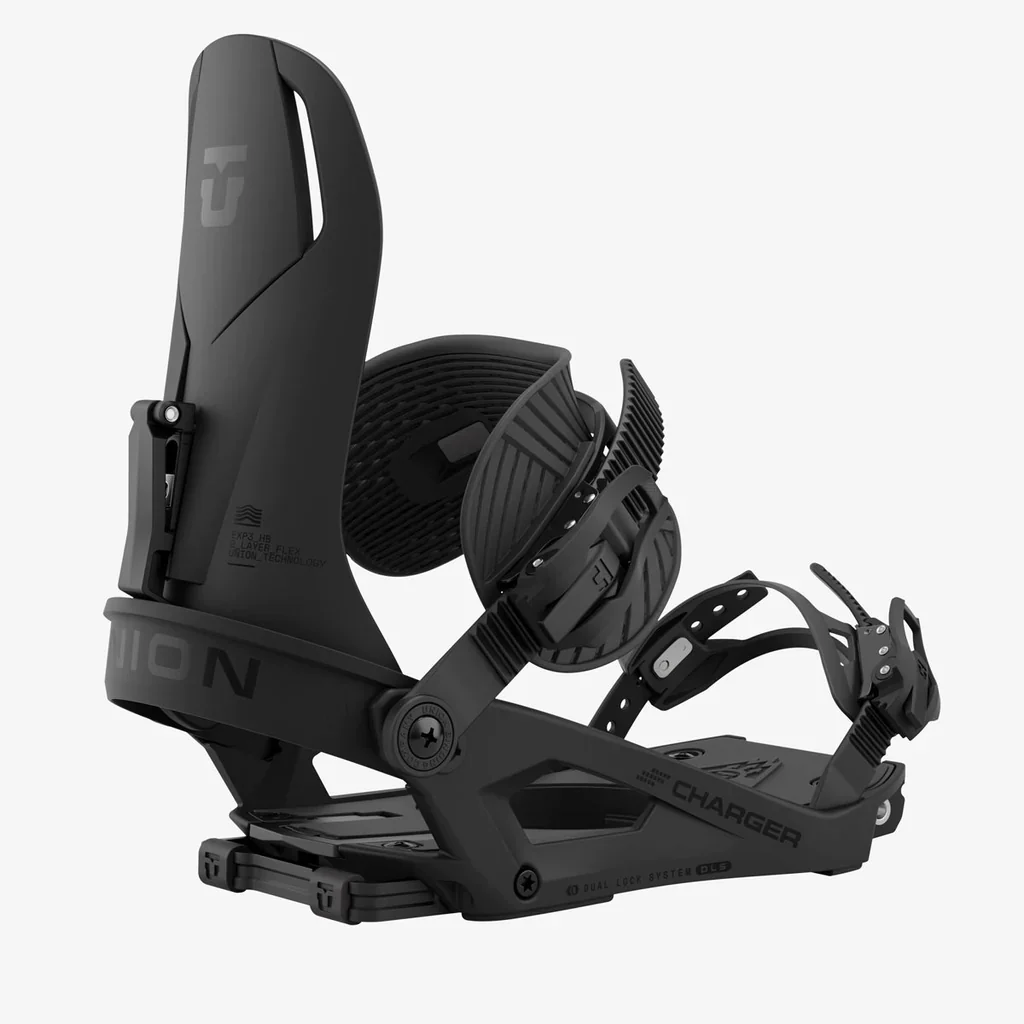 Charger Splitboard Binding - Image 2