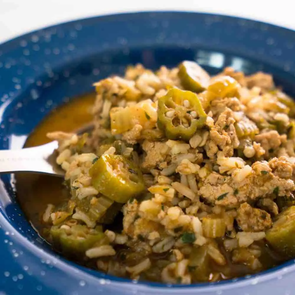 Chicken Gumbo - Image 3