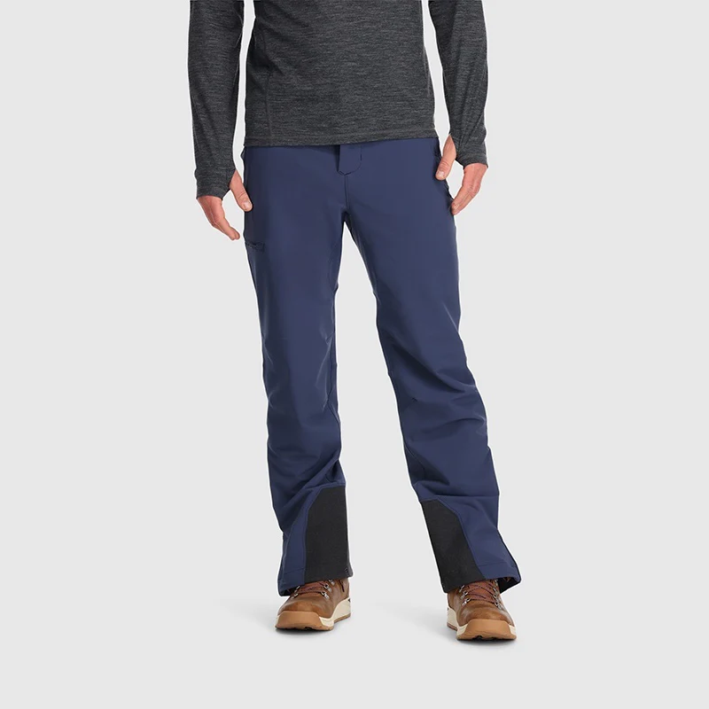 Cirque II Pants - Men's - Image 5