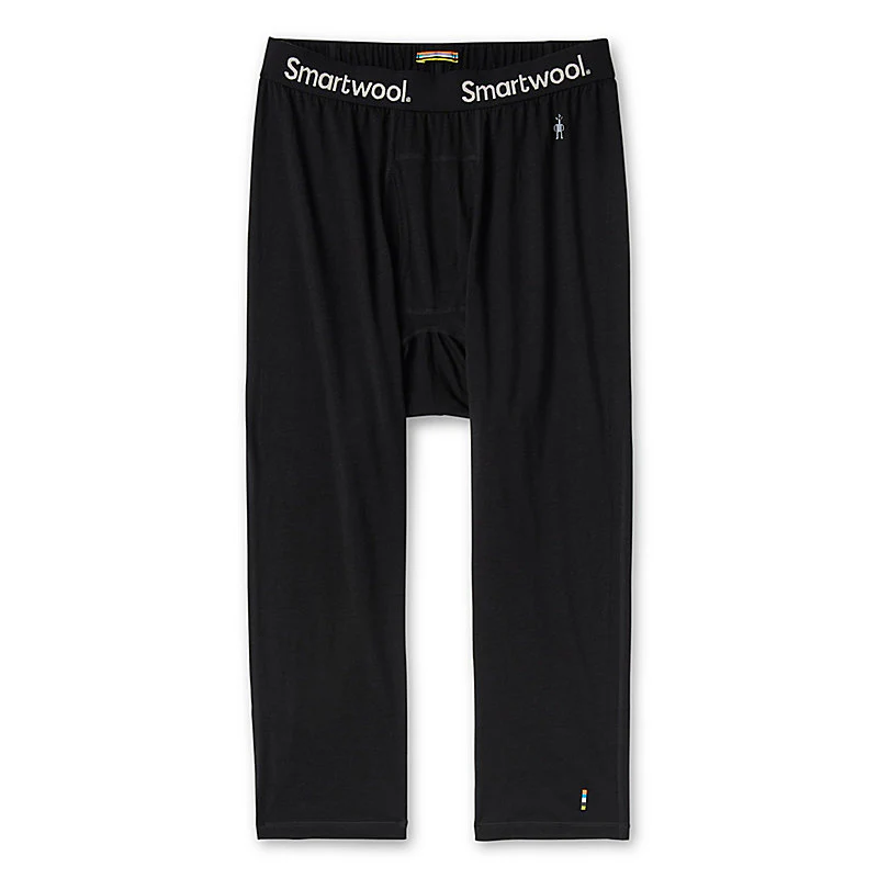 Classic All-Season Merino Base Layer 3/4 Bottom - Men's - Image 2