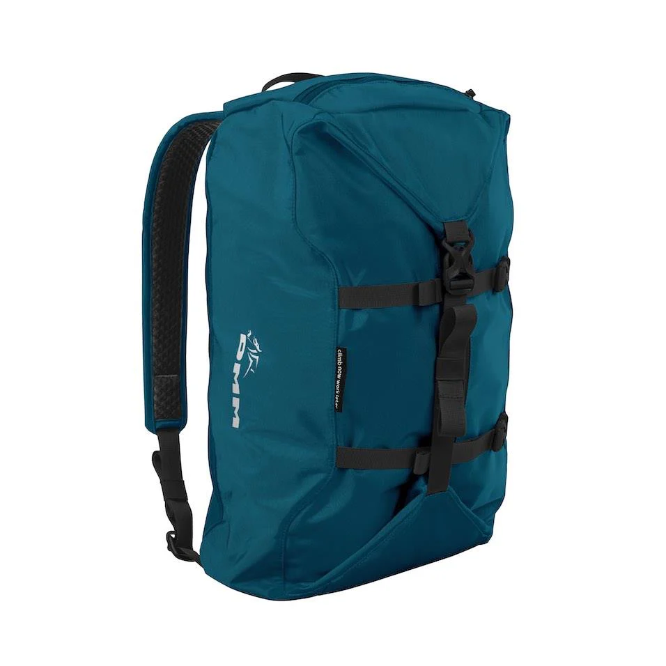 Classic Rope Bag - Image 2