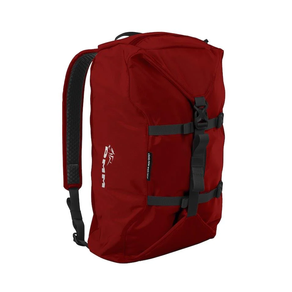 Classic Rope Bag - Image 3