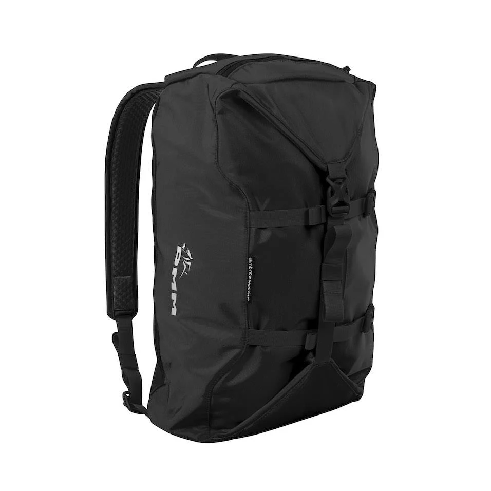 Classic Rope Bag - Image 4