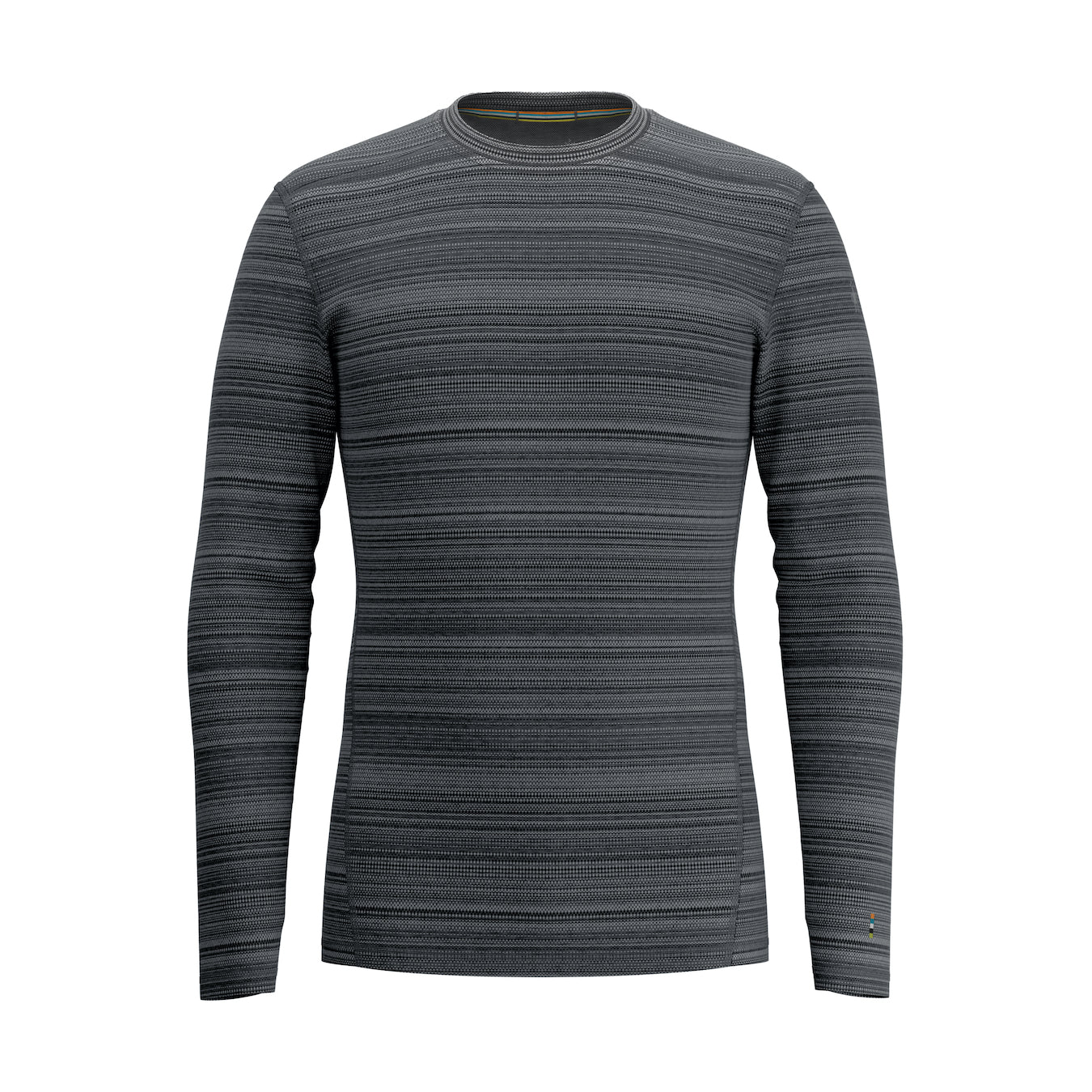 Classic Thermal Merino Base Layer Crew - Men's - Image 3