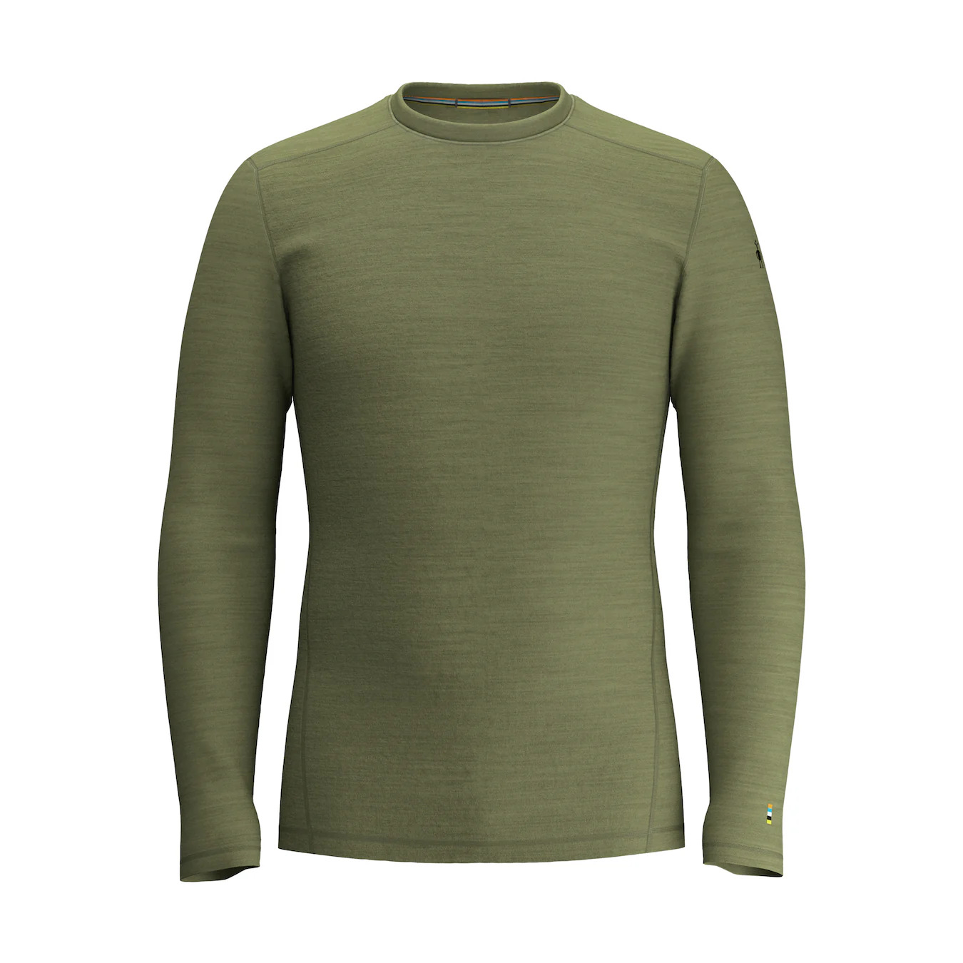 Classic Thermal Merino Base Layer Crew - Men's - Image 4