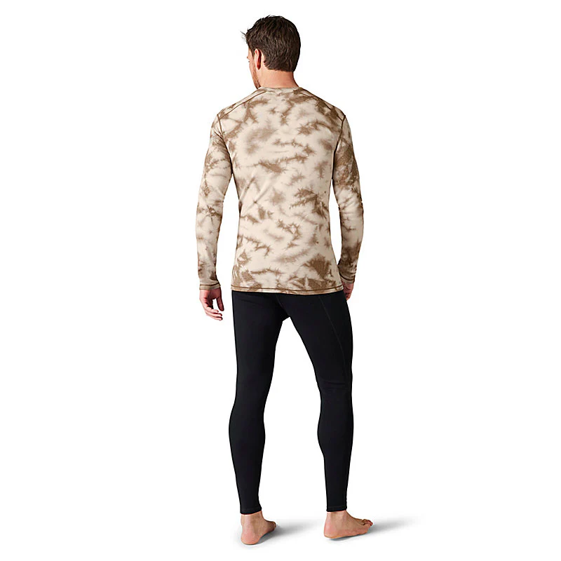 Classic Thermal Merino Base Layer Logo Crew - Men's - Image 3
