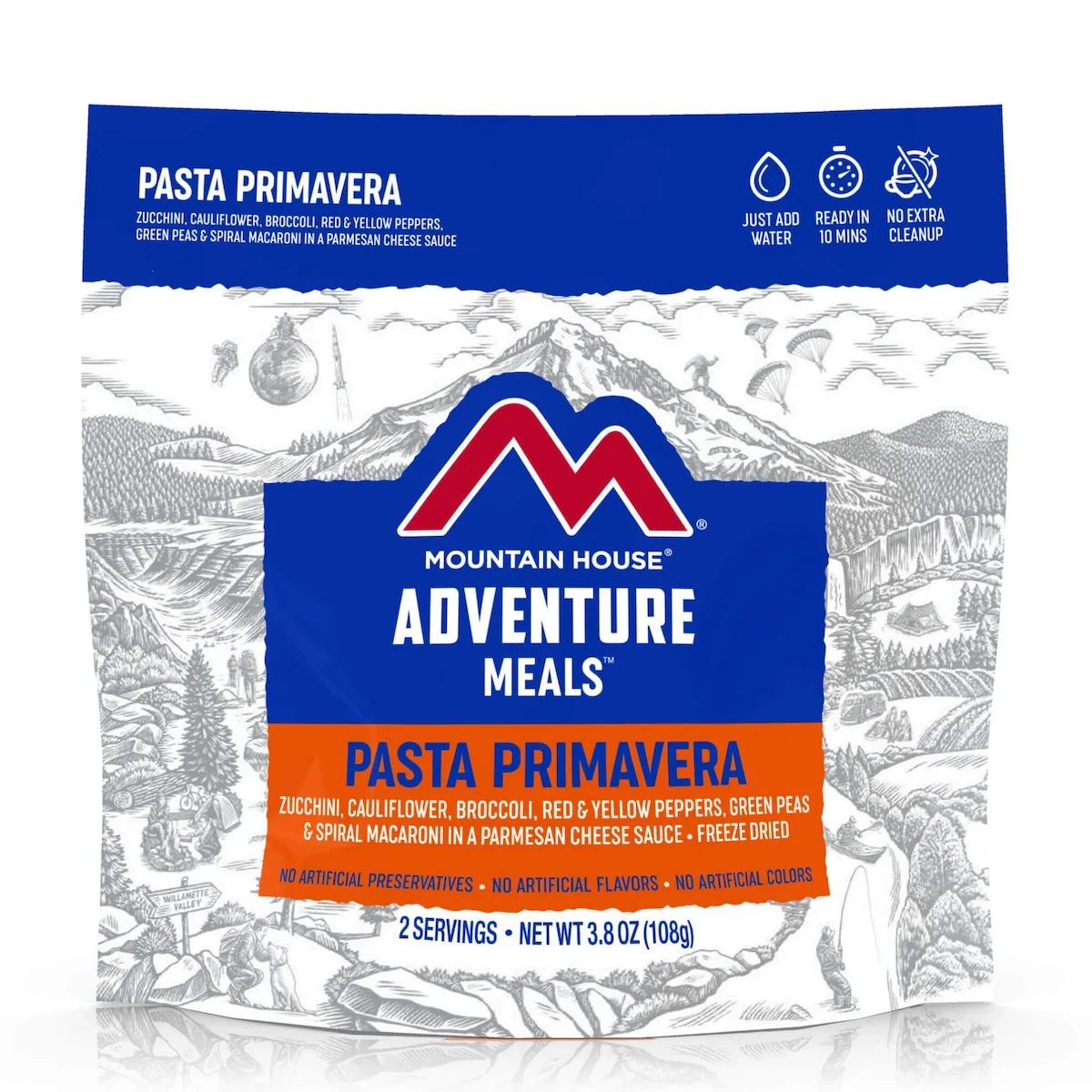 Clean Label Entree - Image 4