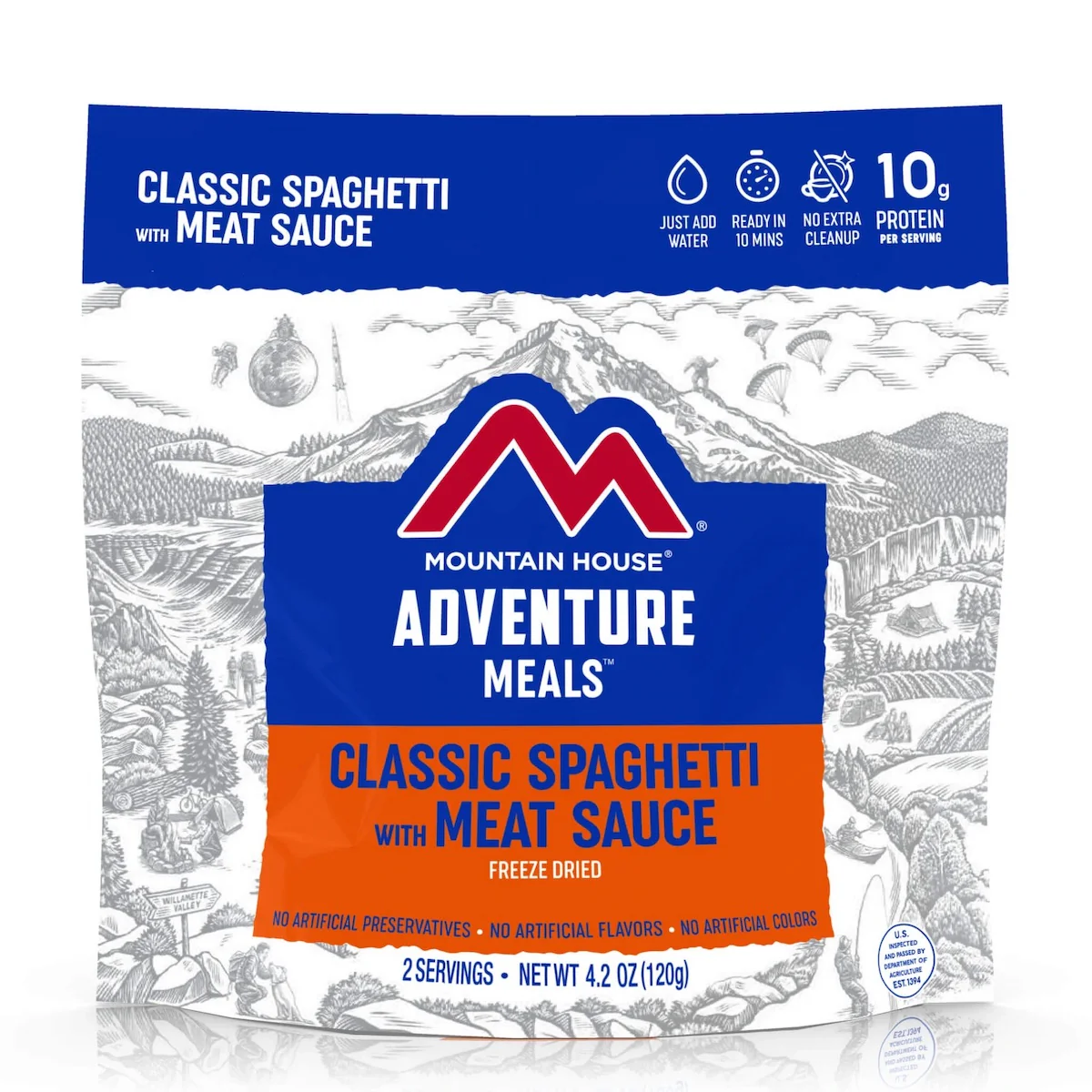 Clean Label Entree - Image 5