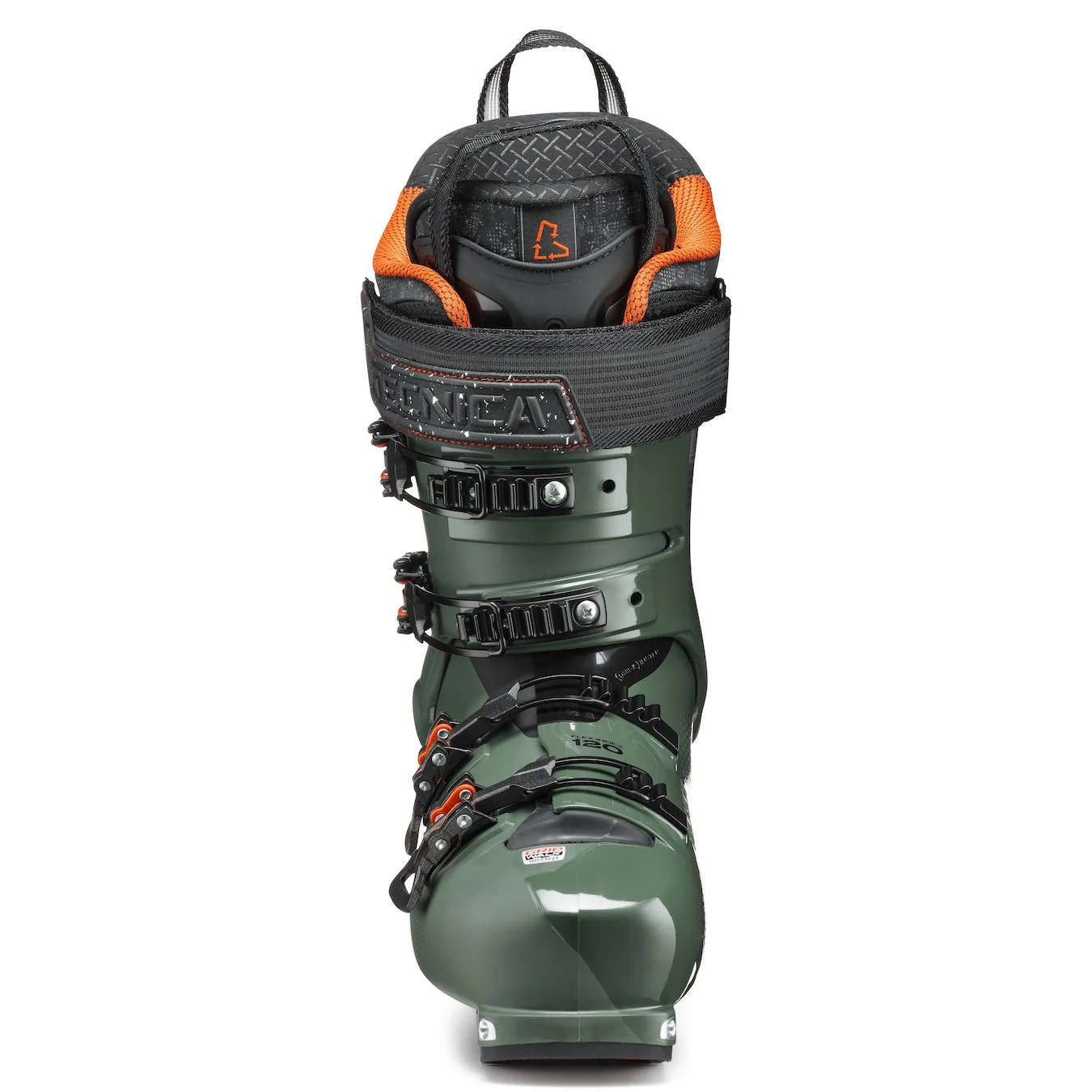 Cochise 120 DYN Alpine Touring Ski Boot - Image 2