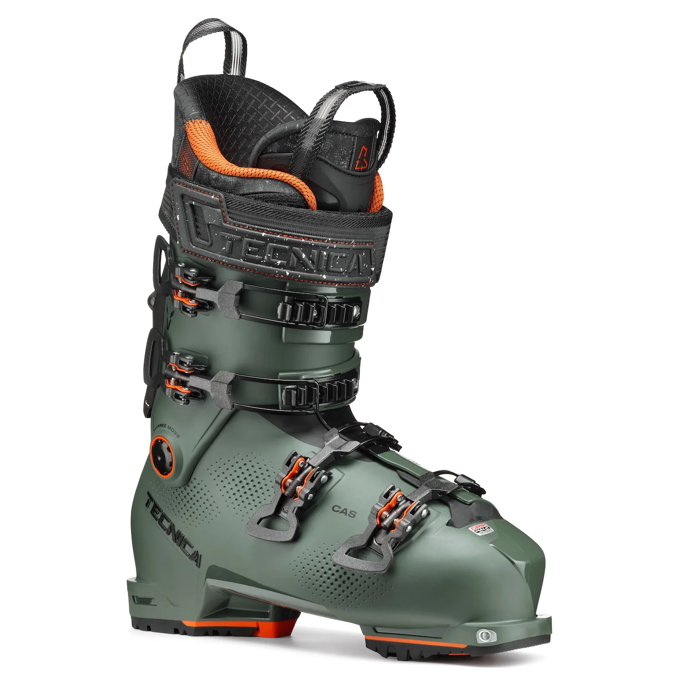 Cochise 120 DYN Alpine Touring Ski Boot - Image 5